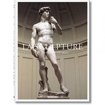 Sculpture. From Antiquity to the Present Day: CO