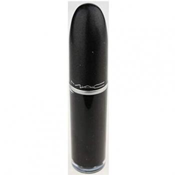 MAC Cosmetics Retro Matte Liquid Lipcolour - Caviar - 5 ml