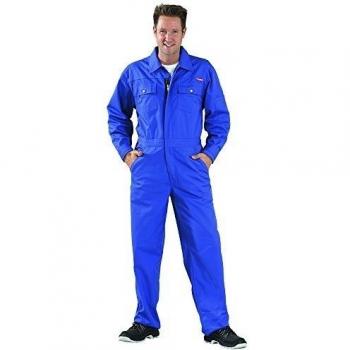 Planam MG300 Mono de colour verde kornblau Talla:94