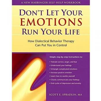 Don't Let Your Emotions Run Your Life