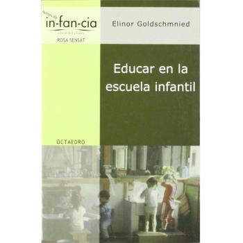 Educar en la escuela infantil