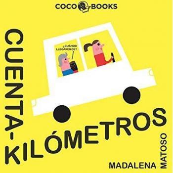 Cuentakilómetros