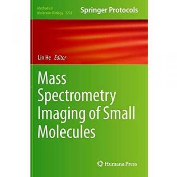 Mass Spectrometry Imaging of Small Molecules: 1203