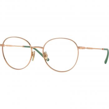 Vogue Eyewear VO4280 5152 Gafas Recetadas para Mujer Dorados