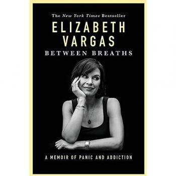 Between Breaths: A Memoir of Panic and Addiction
