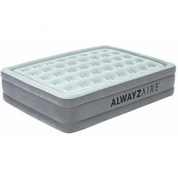 Colchón Hinchable Bestway Alwayzaire Queen 67624