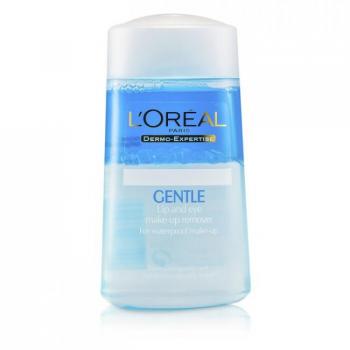 L'oreal Gentle Lip and Eye Makeup Remover
