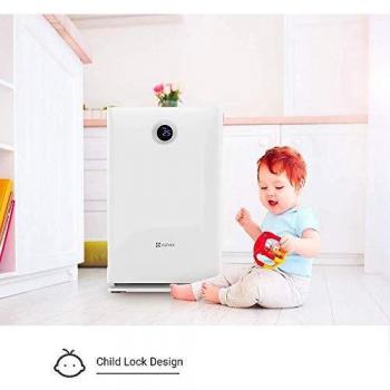 EZVIZ PURIFICADOR DE Aire CS-EB350A