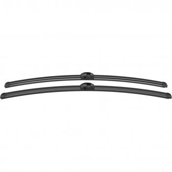 Limpiaparabrisas Bosch 3 397 009 034 para Volkswagen Touareg y Porsche Cayenne