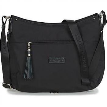 Bolso bandolera Lancaster BASIC POMPON 38