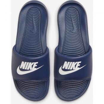 Chancla Nike Victori One Marino Hombre - Tipo: Chanclas, Color: Marino/Azul, Género: Hombre, Talla: 41
