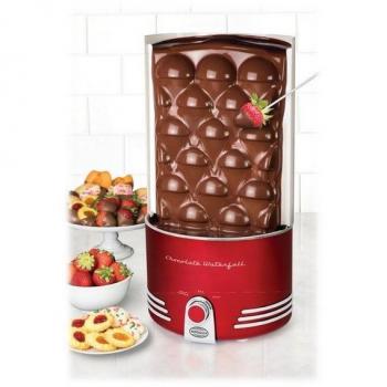 Simeo Retro Chocolate Fountain 360W FCH650