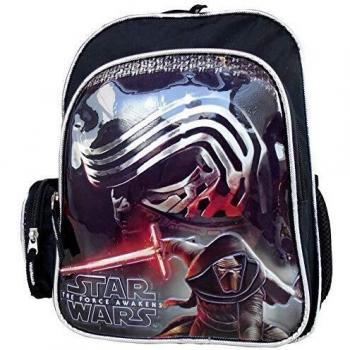 Montichelvo- Star Wars Mochila, & ampUacutenica