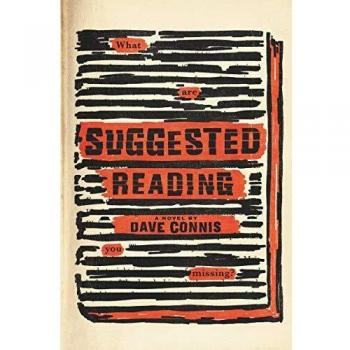 Suggested Reading: Engaging Hardcover Book for Young Readers by Dave Connis