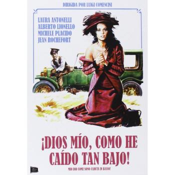 ¡Dios Mío, Como He Caído Tan Bajo! [DVD]
