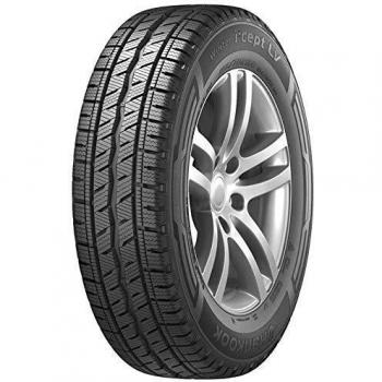 Neumático Hankook Winter i cept lv rw12 215 60 R17C 109/107T TL de invierno para furgonetas
