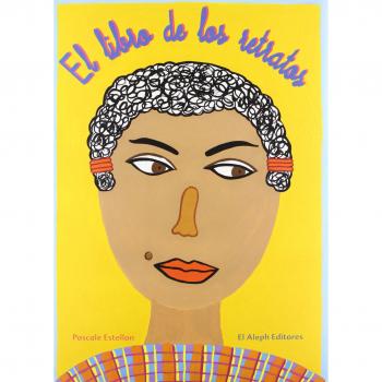 El libro de los retratos - Pascale Estellon