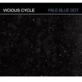 Pale Blue Dot [Vinilo]