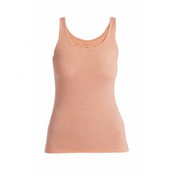 Icebreaker Women's Merino Siren Glow Tank Top - Size L