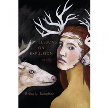 Lessons on Expulsion: Poetry Collection (Paperback)