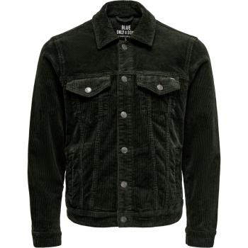 Only & Sons Coin Life Jacket