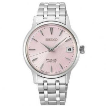 Seiko Presage Cocktail Automatic SRP839 Women's Watch