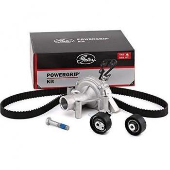 Gates KP25608XS Bomba de Agua + Kit Correa Distribución