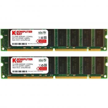 Komputerbay - Modulo de memoria 1GB