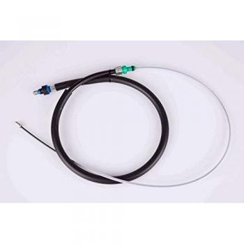 Cable de freno de mano HELLA 8AS 355 669-231 para CITROËN C3 I 3/5 puertas y C3 Pluriel
