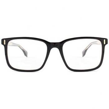 FENDI FF M0047 Gafas, 807, 52 para Hombre