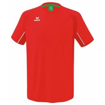 Erima Liga Star Training Jersey - Red - 3XL - Men's Performance Shirt
