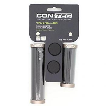 Contec 3189545 - Puños para bicicleta