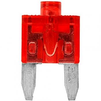 Juego de fusibles Hella D211 8JS728596-921