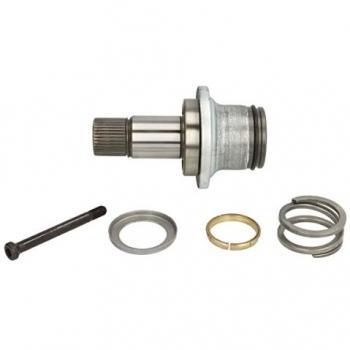 Eje motriz SPIDAN 25706 - Árbol de transmisión adecuado para FORD VW