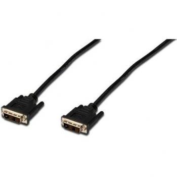 DIGITUS DVI Cable DVI(18+1) CABL