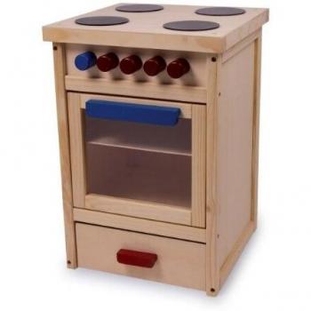 small foot company Horno de Cocina