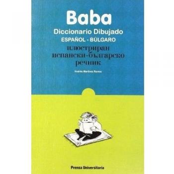 DIC.DIBUJADO ESPAÑOL-BULGARO BABA