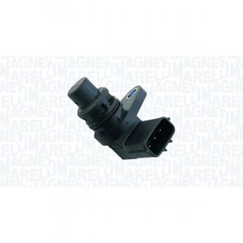 Sensor de cigüeñal MAGNETI MARELLI 064848200010 - Generador de impulsos, compatible con diversos modelos de vehículos, alta precisión en la lectura del ángulo del cigüeñal, fácil instalación, dur