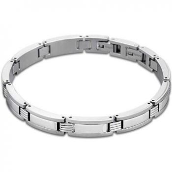 PULSERA LOTUS STYLE HOMBRE LS1589-2/1