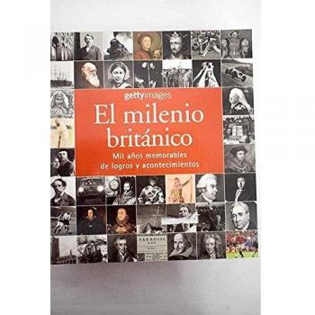 MILENIO BRITANICO