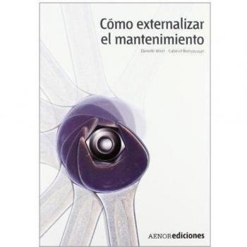 Cómo externalizar el mantenimiento