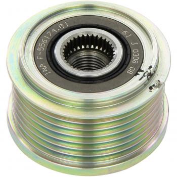 INA 535 0128 10 LUK 535012810 Freewheel Alternator