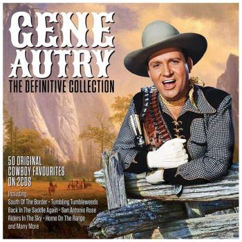 The Definitive Collection [Double CD]