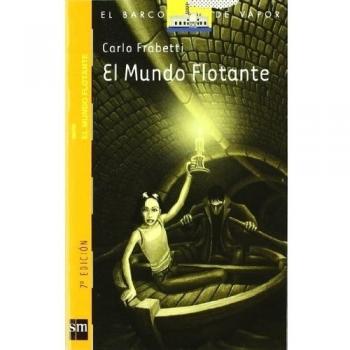 El Mundo Flotante