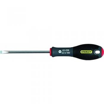Stanley FatMax 1-65-098 Destornillador FatMax 5,5 X 100 mm, 5.5X100mm