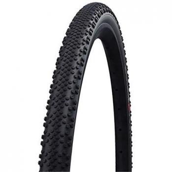 Schwalbe Kojak 20x1.35 RaceGuard Folding Tire Black