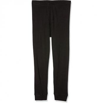 Damart 12297, Pantalones Térmicos para Hombre, Noir