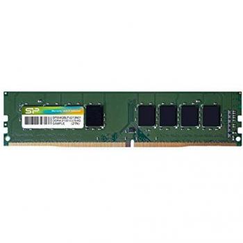 Silicon Power 4GB DDR4 Desktop Memory Module 2133MHz PC4-17000 CL15 1.2V 288-pin