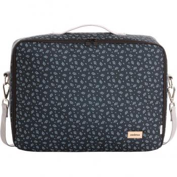 Maleta Clínica Fresh Marino 12x47x36 cm - Bolso de Maternidad Cambrass Fresh