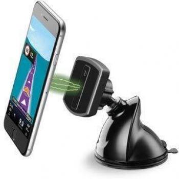 Cellularline MAG4PILOTFORCE Coche - Soporte